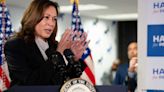 Kamala já conta com delegados suficientes para assegurar candidatura