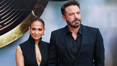 Jennifer Lopez bientôt divorcée de Ben Affleck ? Ça ne serait pas pour déplaire à ses amis