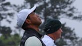 Masters 2023: Follow Tiger Woods' third and fourth rounds on Sunday at Augusta National