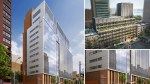 NYC hospital-building boom on Upper East Side roils upper-crust residents