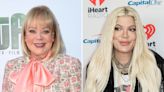 Candy Spelling Turns Off Instagram Comments After Backlash Over Not Helping Daughter Tori