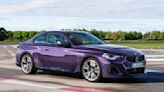 BMW M240i rumored to get carbon fiber roof option