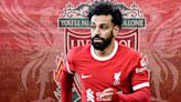 Mohamed Salah 'Top of the List' to be Sold by Liverpool