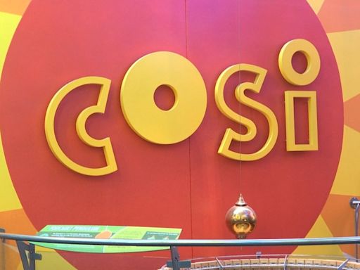 COSI offering free admission for first 2,000 guests Thursday