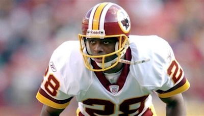 Commanders to retire Darrell Green's No. 28 jersey