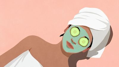 What Your Aesthetician Knows About You After Just One Facial