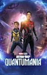 Ant-Man and the Wasp: Quantumania