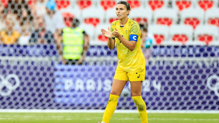 Can the Matildas qualify for Olympics knockout stage? Scenarios for Australia at women's football tournament | Sporting News Australia