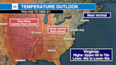 SWVa Weather: Cooler spells ahead, but no signs of a freeze