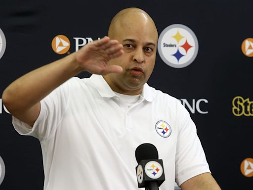 Steelers next big move reportedly could be to lock up another big name
