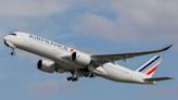 Air France-KLM supera previsiones de ingresos a marzo tras las fuertes reservas de verano