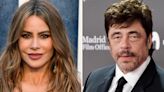 Vix Begins Production On 7 Original Titles Including Sofia Vergara Animated Series & Benicio Del Toro-Produced Film