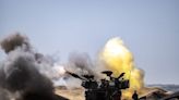 US Arms Delay to Israel Brings Anxiety and Talk of Self-Reliance