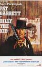 Pat Garrett and Billy the Kid