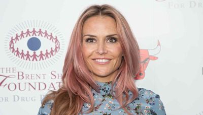 Charlie Sheen’s Ex Brooke Mueller Reveals She’s Been Sober For 9 Months