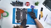 iPad Pro 2024 teardown video reveals some of Apple's internal design changes