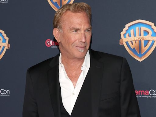 Kevin Costner speaks out on 'Yellowstone' drama: 'All I did was protect myself'