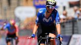 Giro d'Italia Women: Liane Lippert wins three-up sprint on Stage 6 as Elisa Longo Borghini keeps pink - Eurosport