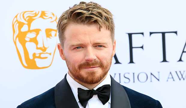 Jack Lowden (‘Slow Horses’): River Cartwright is ‘in one eternal eye-roll; a very fun place to play every situation from’ [Exclusive Video Interview]