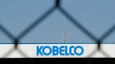 Kobe Steel's U.S. unit signs technology deal with Sweden's H2 Green Steel