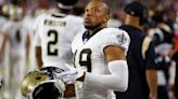 Former Saints cornerback Chris Harris Jr. announces retirement from NFL