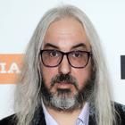 J Mascis