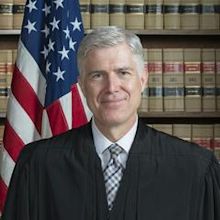 Neil Gorsuch