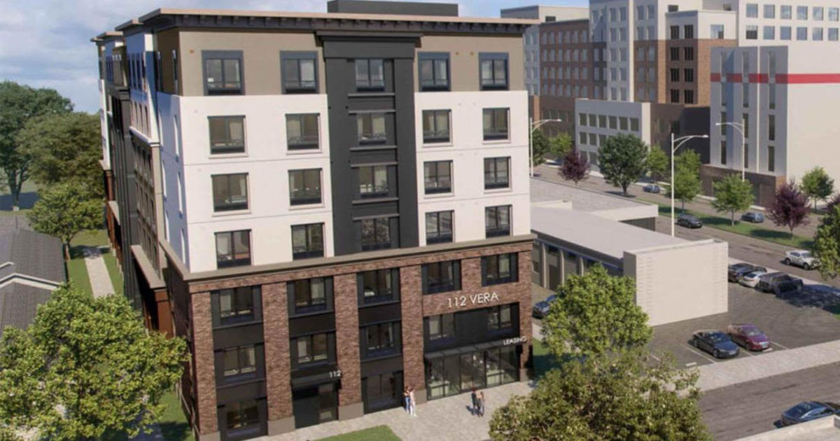 Redwood City councilmembers raise parking concerns on affordable housing development