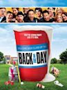 Back in the Day (2014 film)