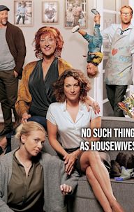 No Such Thing as Housewives