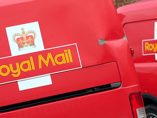 Royal Mail boosted by election postal votes and stamp price hikes