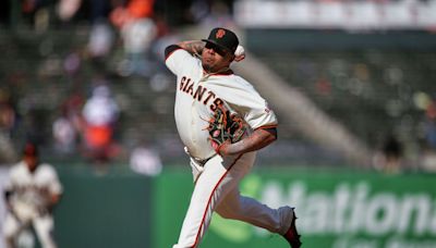 Former SF Giants pitcher dies at 31 after vehicle crash