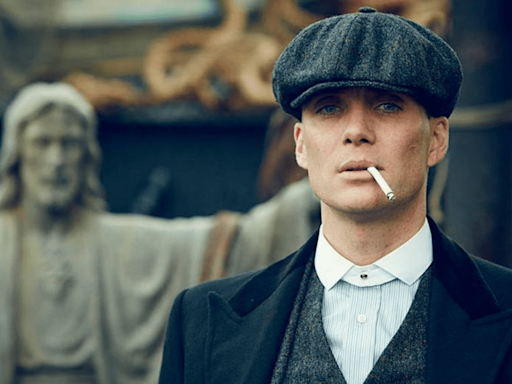 Peaky Blinders Movie Starts Filming in September, Confirms Director