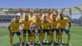 América es campeón de campeones, venció 2 - 1 a Tigres