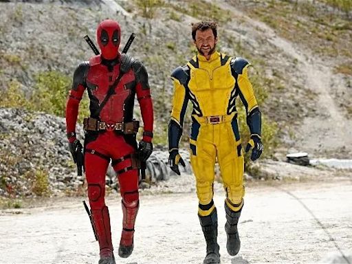 Question: Is Deadpool Really Part of the MCU?