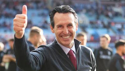 Fichajazo de Champions para Emery: Maatsen por 40M€