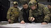 Ucrania afirma que Rusia está "atrapada en batallas callejeras" en su nueva ofensiva hacia Járkov
