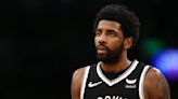 Kyrie Irving Finally Apologizes After Nets Suspend Him for ‘Failure to Disavow Antisemitism’