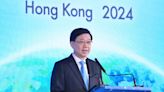 HK to set sustainability disclosure rules - RTHK