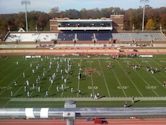 E. Claiborne Robins Stadium