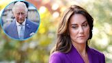 British Royal Family’s Health Battles: Charles, Kate, More