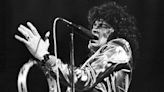 Nazareth Singer Dan McCafferty Dead at 76