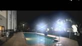 Un niño se ahogaba en la piscina de un hotel de la Florida. Su hermana de 6 años acudió al rescate