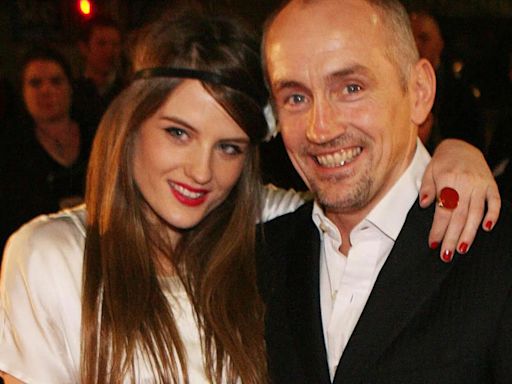 McGuigan pays tribute to late daughter Danika on fifth anniversary of her death