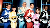 The Cast of 'Mighty Morphin Power Rangers': Where Are They Now?