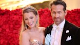 Ryan Reynolds Opens Up About His and Blake Lively's Life With Baby #4: ‘We Love It’