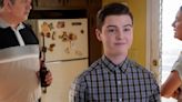 Young Sheldon's season 6 finale calls back to Big Bang Theory moment