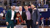 Reigning national champion NSU men’s hoops will have to manage without key person