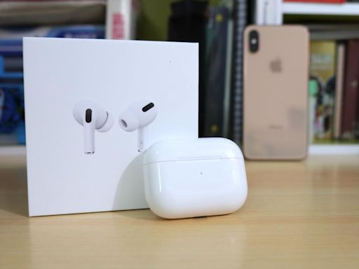 不一定要買 AirPods！果粉還有 3 款更平價的專屬耳機 - 自由電子報 3C科技