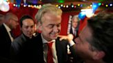 El legislador antiislámico Geert Wilders se encamina a un triunfo electoral abrumador en Holanda